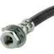 Purchase Top-Quality Front Brake Hose by CENTRIC PARTS - 150.65195 pa11