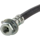Purchase Top-Quality Front Brake Hose by CENTRIC PARTS - 150.65195 pa5