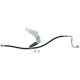 Purchase Top-Quality Front Brake Hose by CENTRIC PARTS - 150.65195 pa9