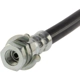 Purchase Top-Quality Front Brake Hose by CENTRIC PARTS - 150.65200 pa7