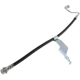Purchase Top-Quality Front Brake Hose by CENTRIC PARTS - 150.65200 pa8