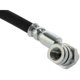Purchase Top-Quality Front Brake Hose by CENTRIC PARTS - 150.65201 pa3