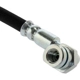 Purchase Top-Quality Front Brake Hose by CENTRIC PARTS - 150.65201 pa7