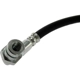 Purchase Top-Quality Front Brake Hose by CENTRIC PARTS - 150.65202 pa10
