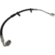 Purchase Top-Quality Front Brake Hose by CENTRIC PARTS - 150.65202 pa2