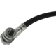 Purchase Top-Quality Front Brake Hose by CENTRIC PARTS - 150.65202 pa3