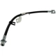 Purchase Top-Quality Front Brake Hose by CENTRIC PARTS - 150.65208 pa10