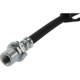 Purchase Top-Quality Front Brake Hose by CENTRIC PARTS - 150.65208 pa3