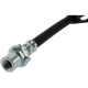 Purchase Top-Quality Front Brake Hose by CENTRIC PARTS - 150.65208 pa7
