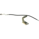 Purchase Top-Quality Front Brake Hose by CENTRIC PARTS - 150.65212 pa3