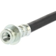 Purchase Top-Quality Front Brake Hose by CENTRIC PARTS - 150.65232 pa2