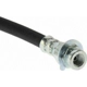 Purchase Top-Quality CENTRIC PARTS - 150.66001 - Front or Rear Brake Hydraulic Hose pa6