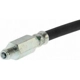 Purchase Top-Quality CENTRIC PARTS - 150.66001 - Front or Rear Brake Hydraulic Hose pa7