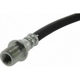 Purchase Top-Quality Front Brake Hose by CENTRIC PARTS - 150.66002 pa10