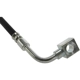 Purchase Top-Quality Front Brake Hose by CENTRIC PARTS - 150.66002 pa3