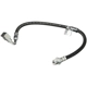 Purchase Top-Quality Front Brake Hose by CENTRIC PARTS - 150.66002 pa8