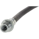 Purchase Top-Quality Front Brake Hose by CENTRIC PARTS - 150.66003 pa3
