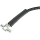 Purchase Top-Quality Front Brake Hose by CENTRIC PARTS - 150.66004 pa2