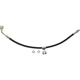 Purchase Top-Quality CENTRIC PARTS - 150.66005 - Front Right Brake Hydraulic Hose pa3