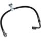 Purchase Top-Quality CENTRIC PARTS - 150.66005 - Front Right Brake Hydraulic Hose pa5