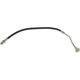 Purchase Top-Quality CENTRIC PARTS - 150.66006 - Brake Hydraulic Hose pa1