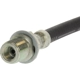 Purchase Top-Quality CENTRIC PARTS - 150.66006 - Brake Hydraulic Hose pa2