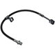 Purchase Top-Quality Front Brake Hose by CENTRIC PARTS - 150.66007 pa7