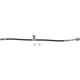 Purchase Top-Quality Front Brake Hose by CENTRIC PARTS - 150.66008 pa2