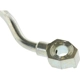Purchase Top-Quality Front Brake Hose by CENTRIC PARTS - 150.66011 pa2