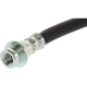 Purchase Top-Quality Front Brake Hose by CENTRIC PARTS - 150.66011 pa3
