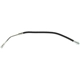 Purchase Top-Quality Front Brake Hose by CENTRIC PARTS - 150.66012 pa4