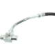 Purchase Top-Quality Front Brake Hose by CENTRIC PARTS - 150.66013 pa1