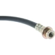 Purchase Top-Quality Front Brake Hose by CENTRIC PARTS - 150.66014 pa1