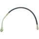 Purchase Top-Quality Front Brake Hose by CENTRIC PARTS - 150.66014 pa3