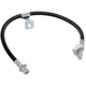 Purchase Top-Quality Front Brake Hose by CENTRIC PARTS - 150.66016 pa6