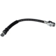 Purchase Top-Quality Front Brake Hose by CENTRIC PARTS - 150.66019 pa6
