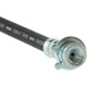 Purchase Top-Quality Front Brake Hose by CENTRIC PARTS - 150.66021 pa2