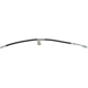 Purchase Top-Quality Front Brake Hose by CENTRIC PARTS - 150.66021 pa6