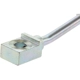Purchase Top-Quality Front Brake Hose by CENTRIC PARTS - 150.66021 pa7
