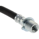 Purchase Top-Quality Front Brake Hose by CENTRIC PARTS - 150.66028 pa2