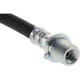 Purchase Top-Quality Front Brake Hose by CENTRIC PARTS - 150.66028 pa6