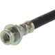 Purchase Top-Quality Front Brake Hose by CENTRIC PARTS - 150.66029 pa3