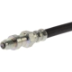 Purchase Top-Quality Front Brake Hose by CENTRIC PARTS - 150.66040 pa3