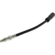 Purchase Top-Quality Front Brake Hose by CENTRIC PARTS - 150.66040 pa4