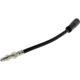 Purchase Top-Quality Front Brake Hose by CENTRIC PARTS - 150.66040 pa6