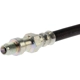 Purchase Top-Quality Front Brake Hose by CENTRIC PARTS - 150.66040 pa7
