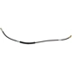 Purchase Top-Quality Front Brake Hose by CENTRIC PARTS - 150.66041 pa5