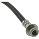 Purchase Top-Quality Front Brake Hose by CENTRIC PARTS - 150.66043 pa2