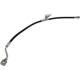 Purchase Top-Quality Front Brake Hose by CENTRIC PARTS - 150.66043 pa8