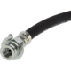 Purchase Top-Quality Front Brake Hose by CENTRIC PARTS - 150.66044 pa1